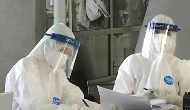 Први снимци из Београдског сајма: Међу нашим људима из целе земље, и један странац из Чикага (ФОТО)